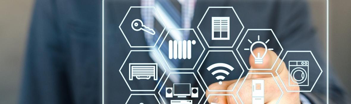 Smartechnology Curriculum SMART TECHNOLOGY ENGINEERING | UniBG