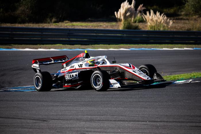 Le sfide del processo di design aerodinamico delle vetture da competizione. L’esperienza di Tatuus Racing